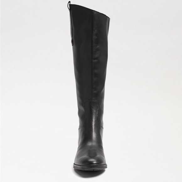 Sam Edelman Penny Leather Riding Boot - Picture 5 of 11